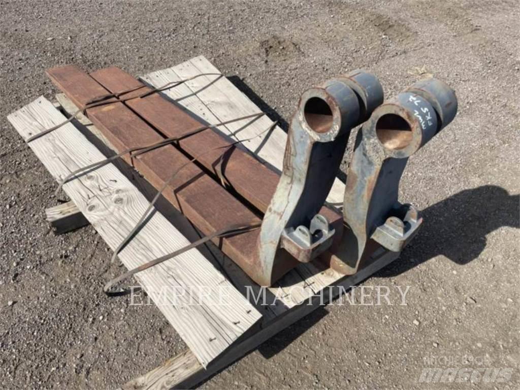 CAT MWL FKS72 Gabeln