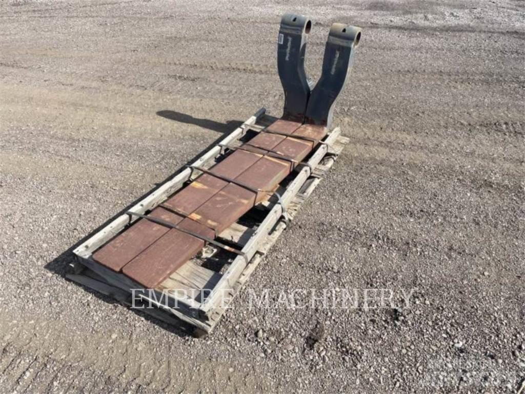 CAT MWL FKS72 Gabeln