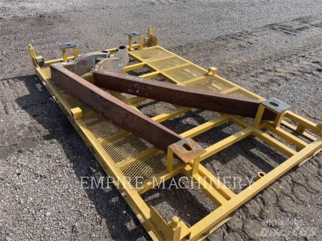 CAT MWL TNS72 Gabeln