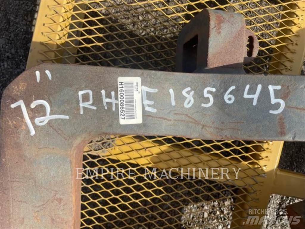 CAT MWL TNS72 Gabeln