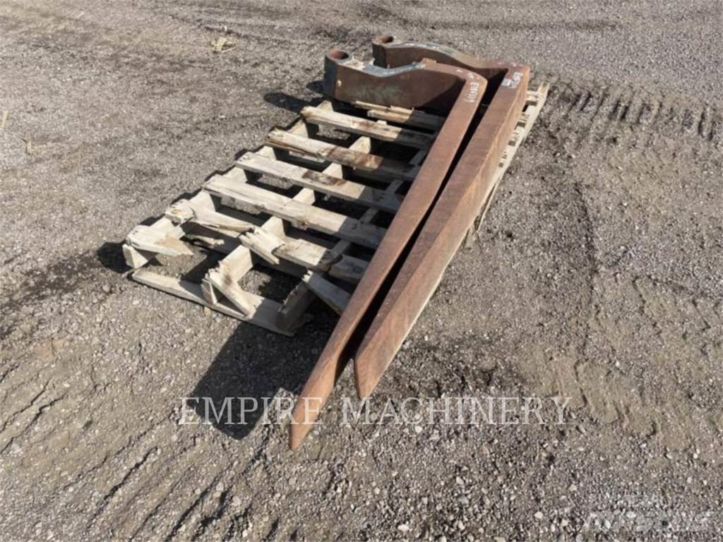 CAT MWL TNS72 Gabeln