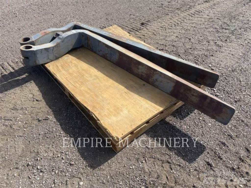 CAT MWL TNS72 Gabeln