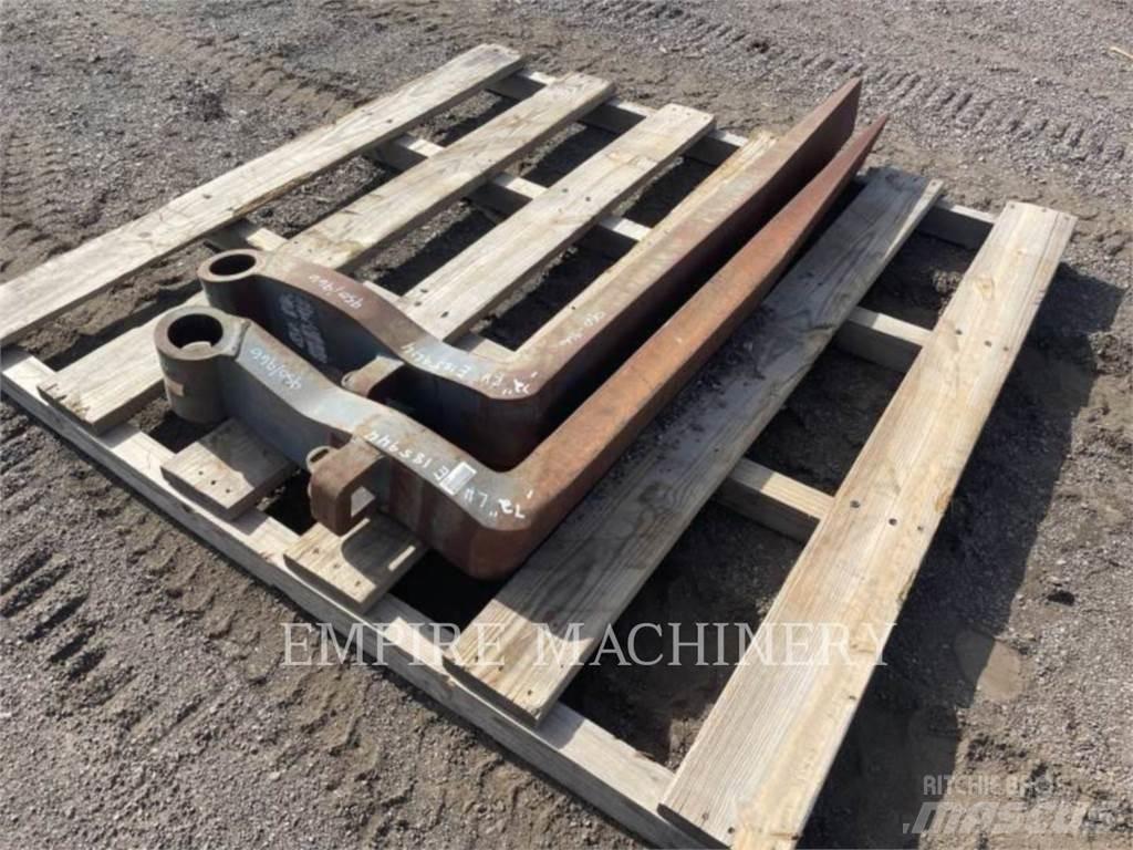 CAT MWL TNS72 Gabeln