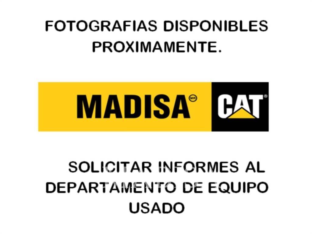 CAT P019555 Andere Gabelstapler