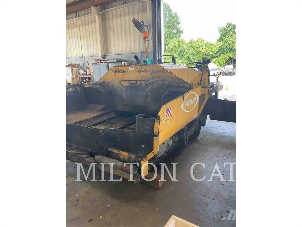 CAT P385B-2194 Strassenfertiger
