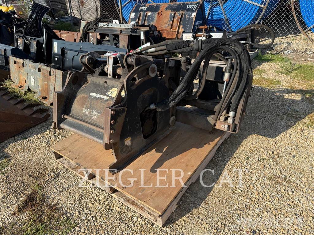 CAT PC205 Kompaktlader