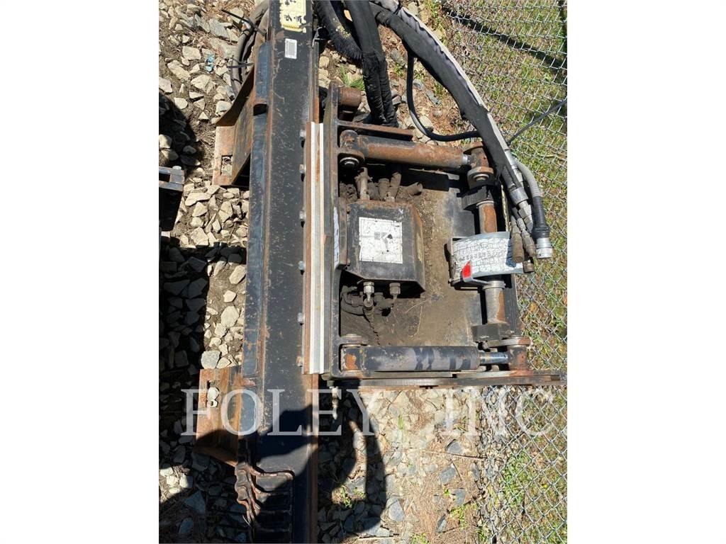 CAT PC206 Hobel