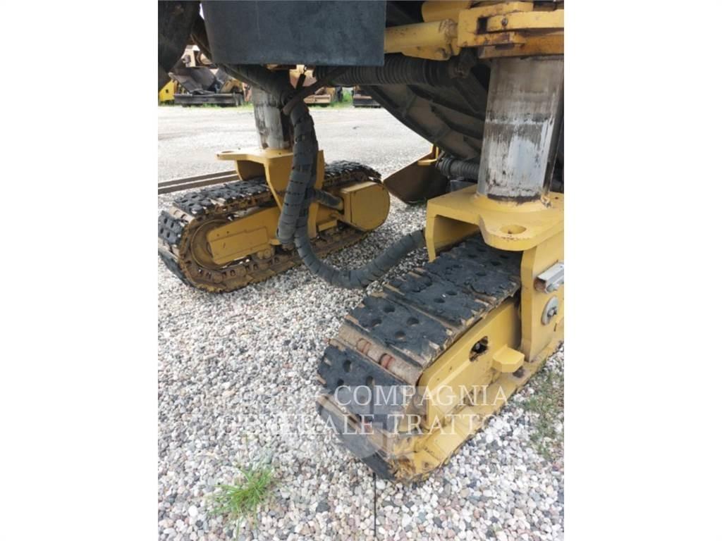 CAT PM200 Asphaltfräsen