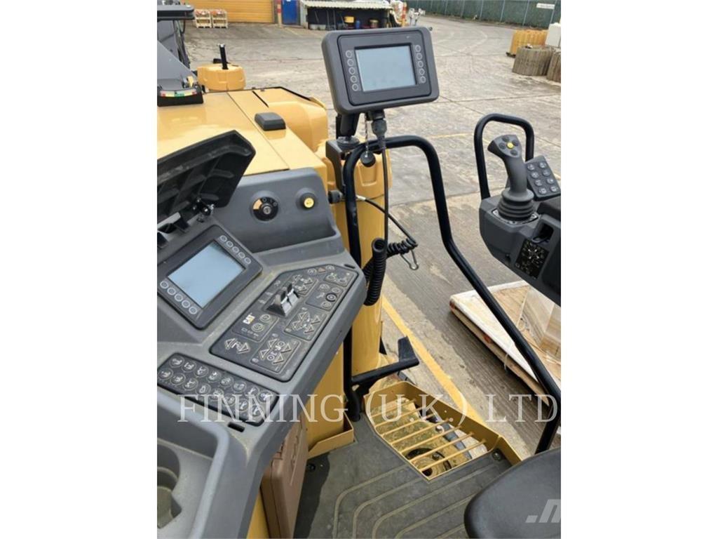 CAT PM310 Asphaltfräsen