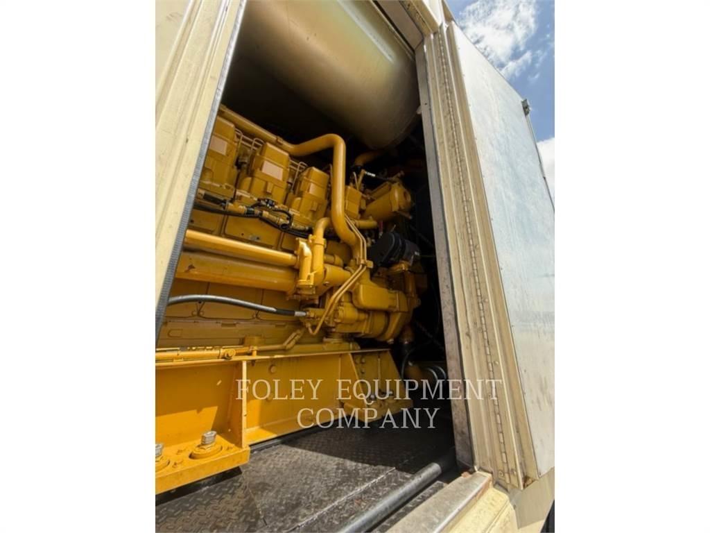 CAT PM3516 Andere Generatoren