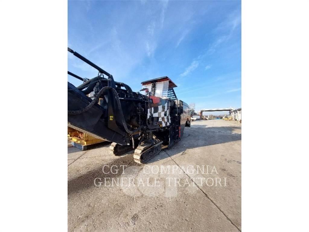 CAT PM620 Asphaltfräsen