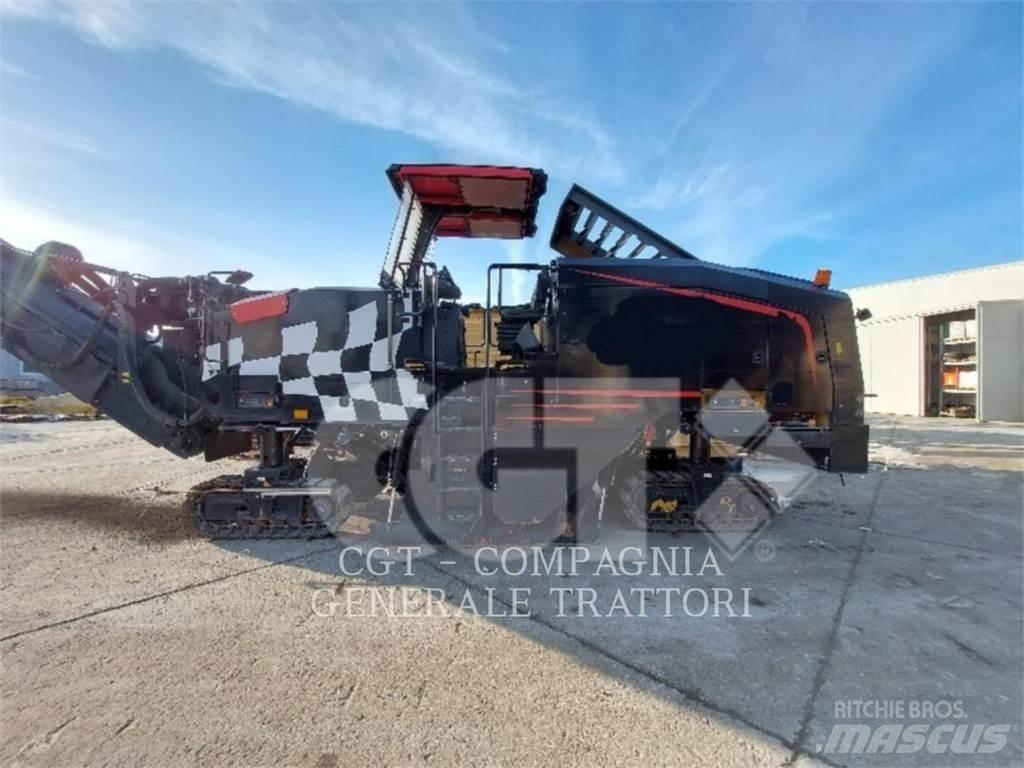 CAT PM620 Asphaltfräsen