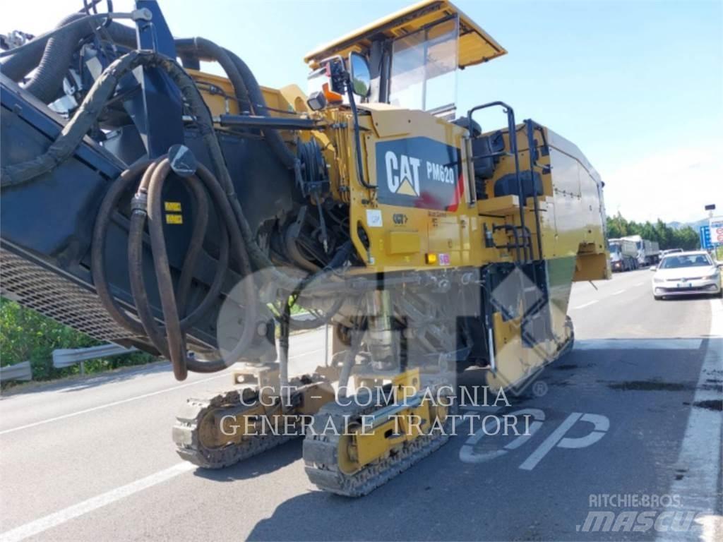 CAT PM620 Asphaltfräsen