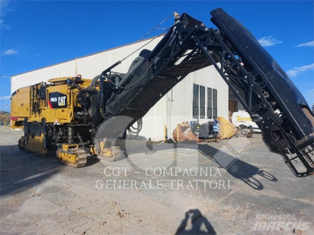CAT PM620 Asphaltfräsen
