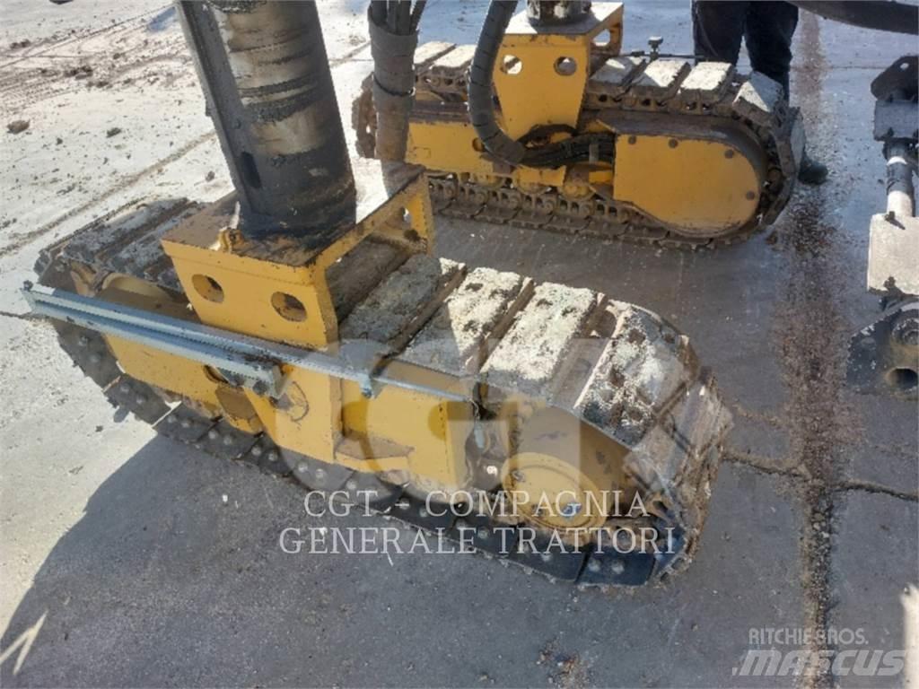 CAT PM620 Asphaltfräsen