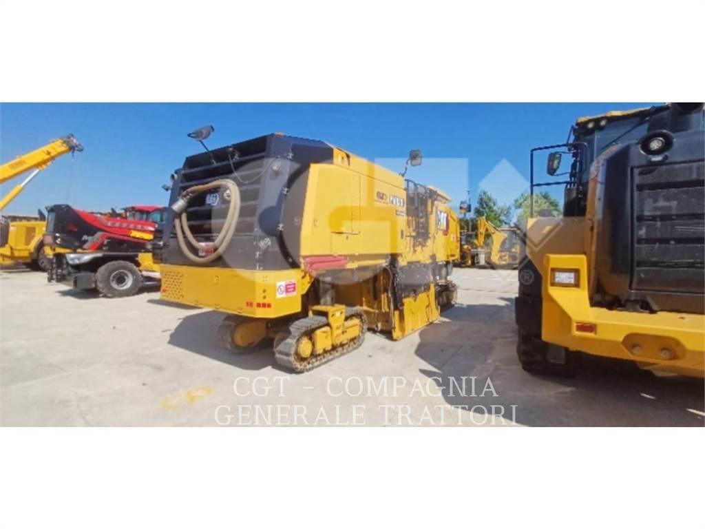 CAT PM620 Asphaltfräsen