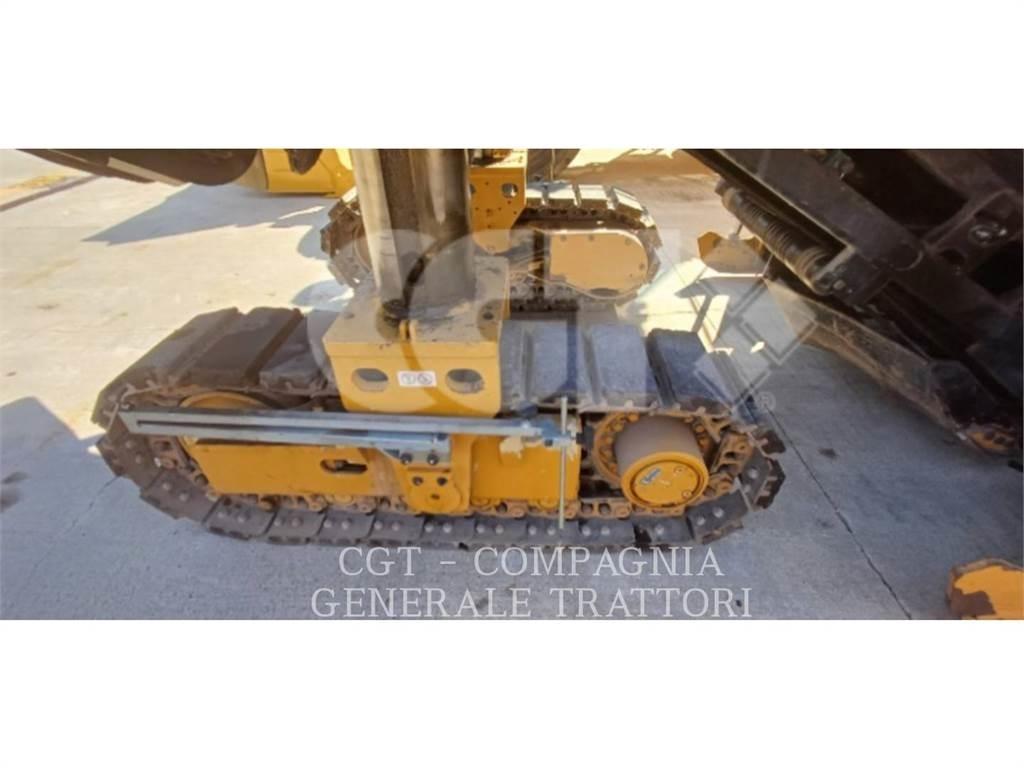 CAT PM620 Asphaltfräsen