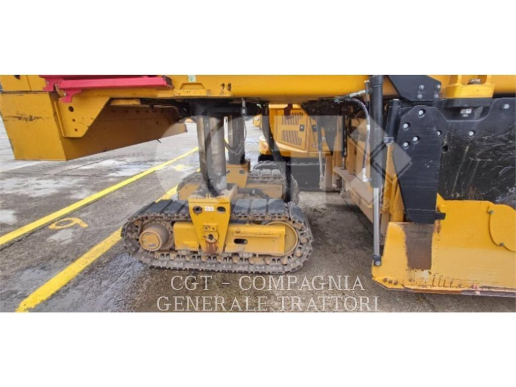 CAT PM620 Asphaltfräsen