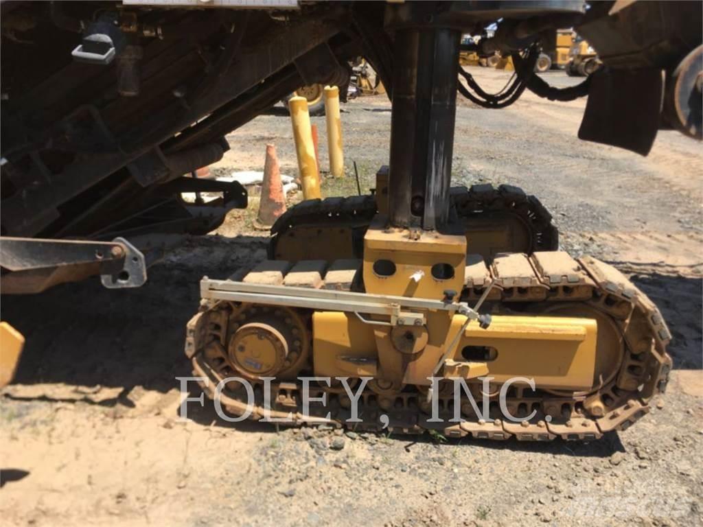 CAT PM622 Asphaltfräsen