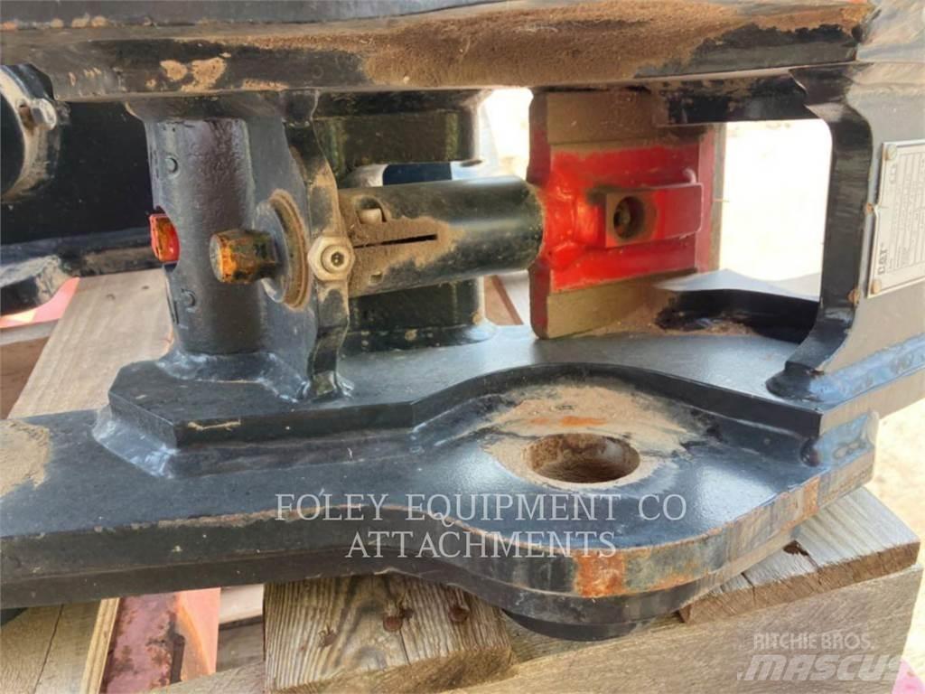 CAT QC305 Raupenbagger