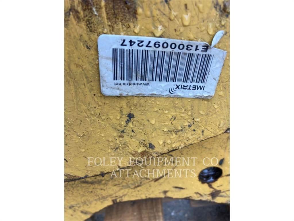 CAT QC315PW Raupenbagger