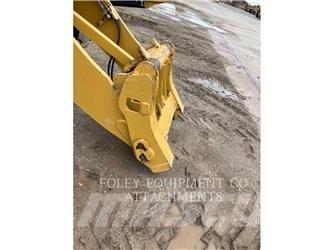 CAT QC938FXD Radlader