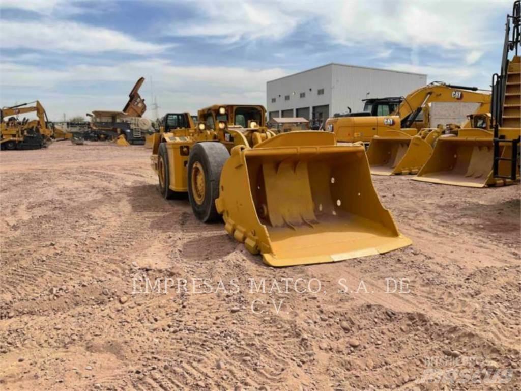 CAT R1300G Untertagelader