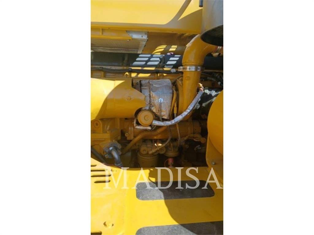 CAT R1700G Untertagelader