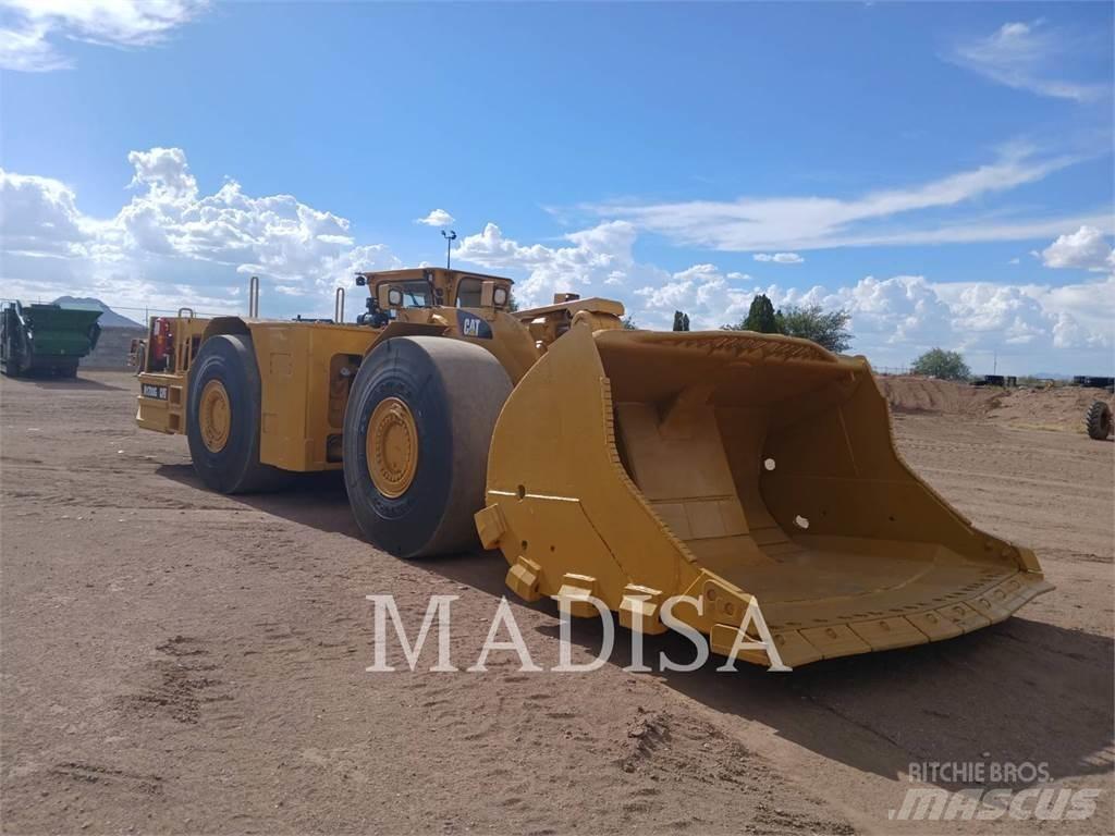 CAT R1700G Untertagelader
