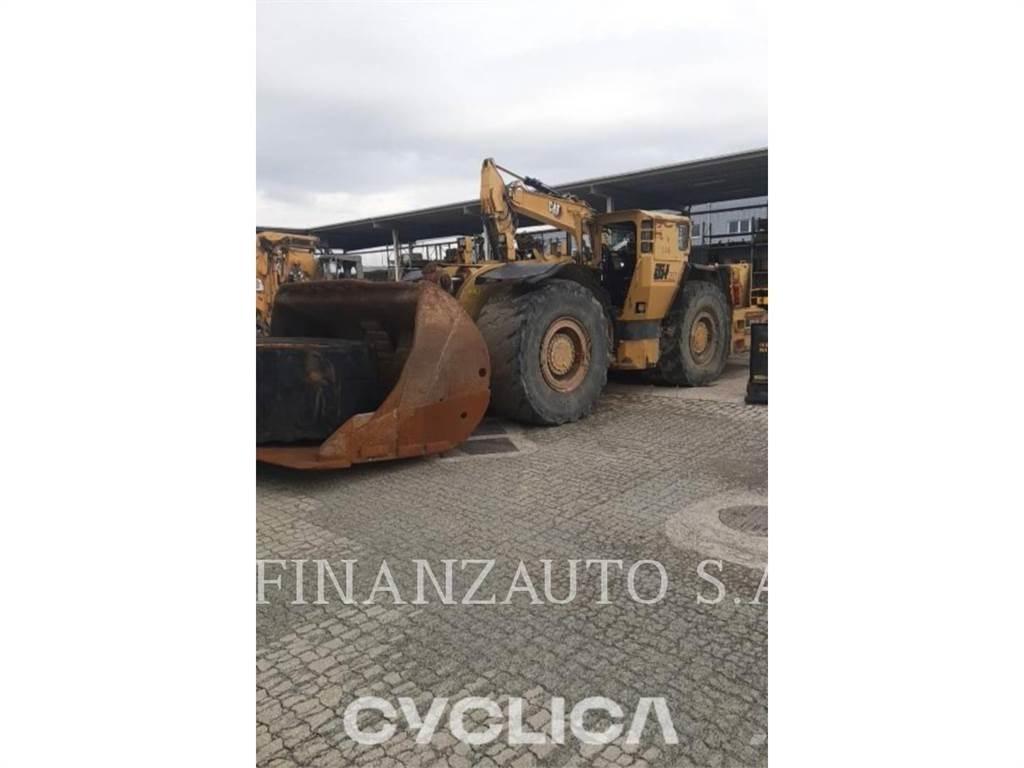 CAT R2900 G Untertagelader