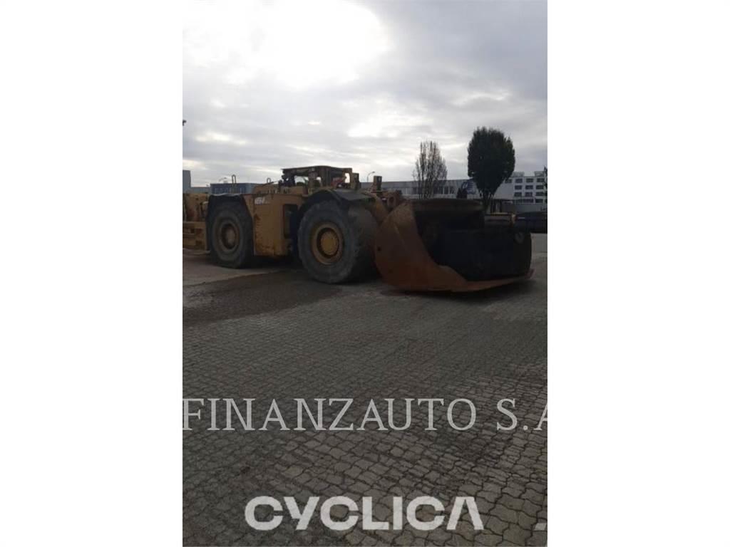 CAT R2900 G Untertagelader
