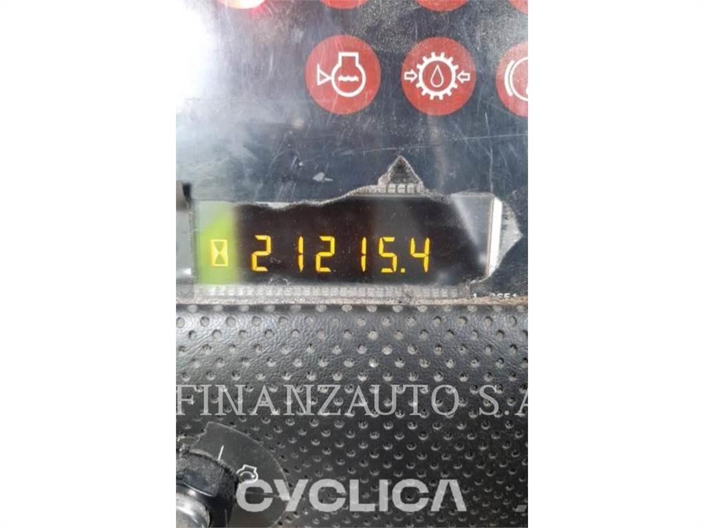 CAT R2900 G Untertagelader