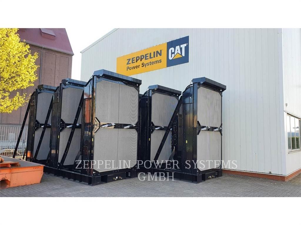 CAT RADIATOR 3516 E Sonstige Baumaschinen