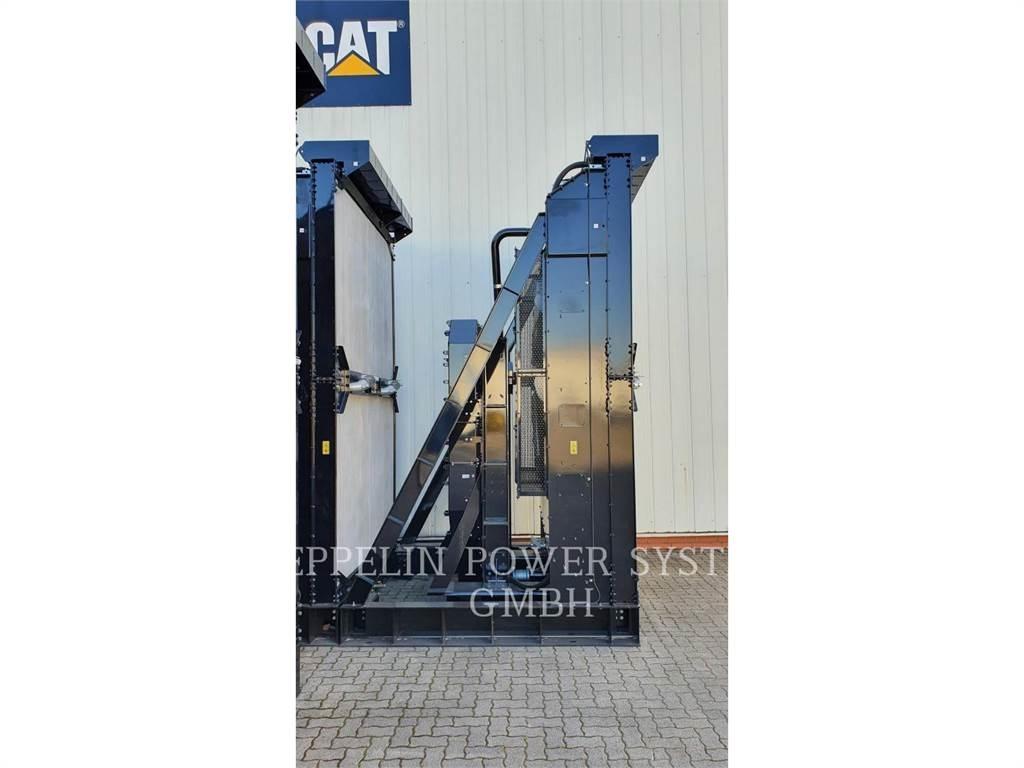 CAT RADIATOR 3516 E Sonstige Baumaschinen