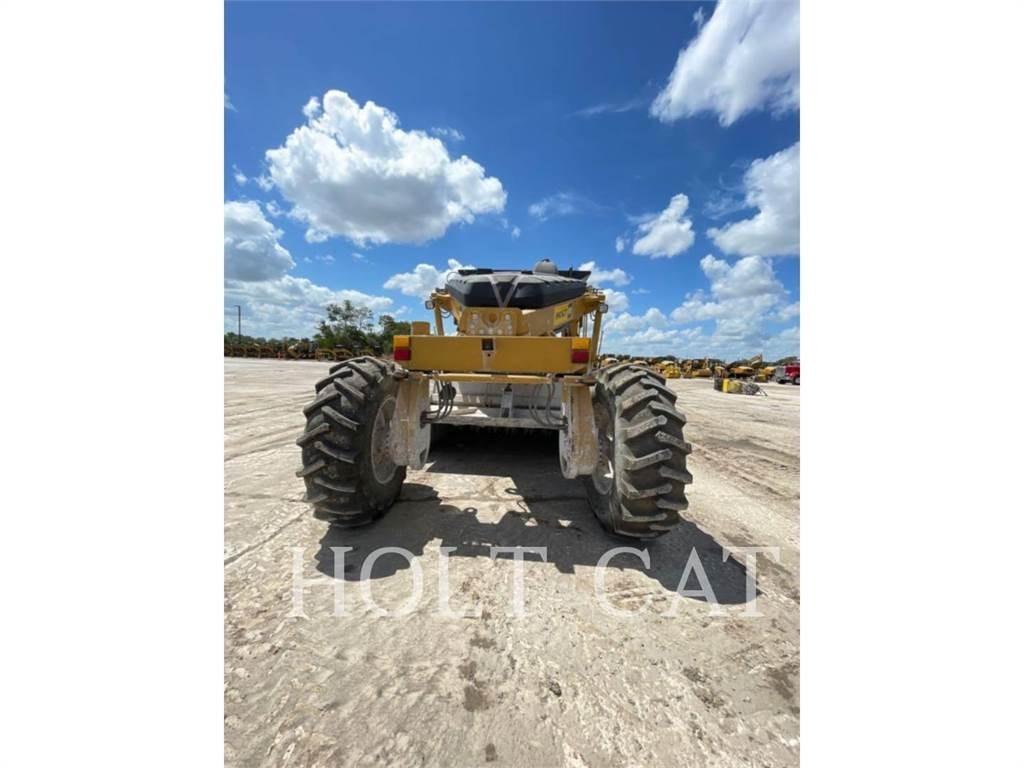 CAT RM300 Asphalt-Recycler