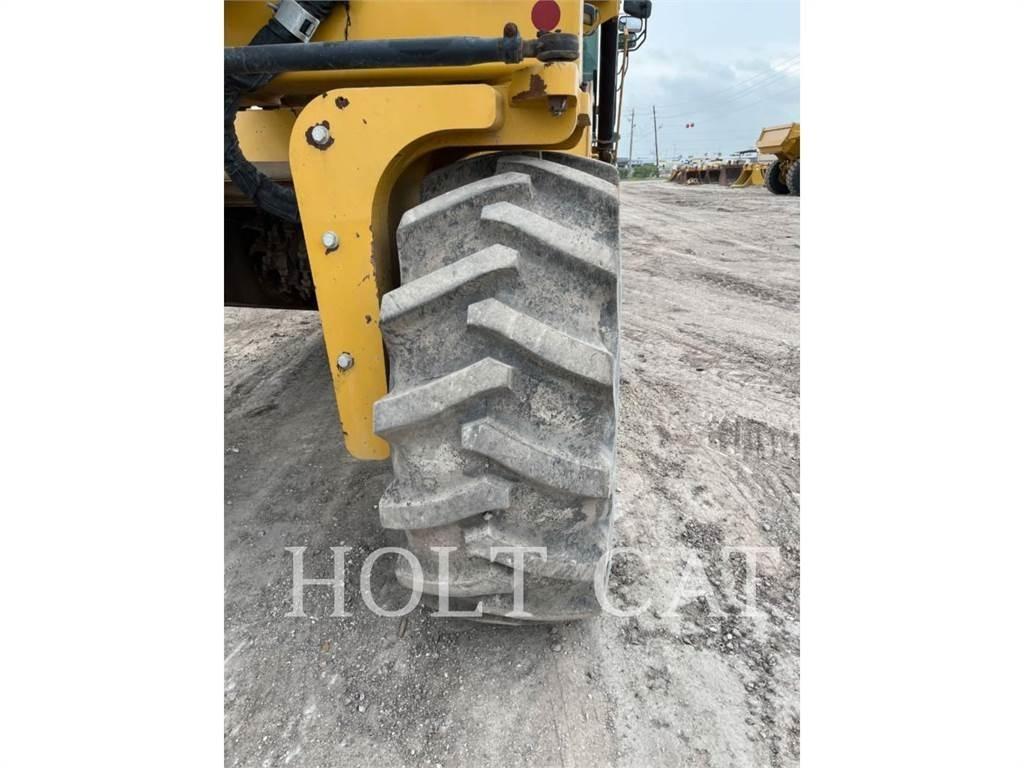 CAT RM500B CAB Asphalt-Recycler
