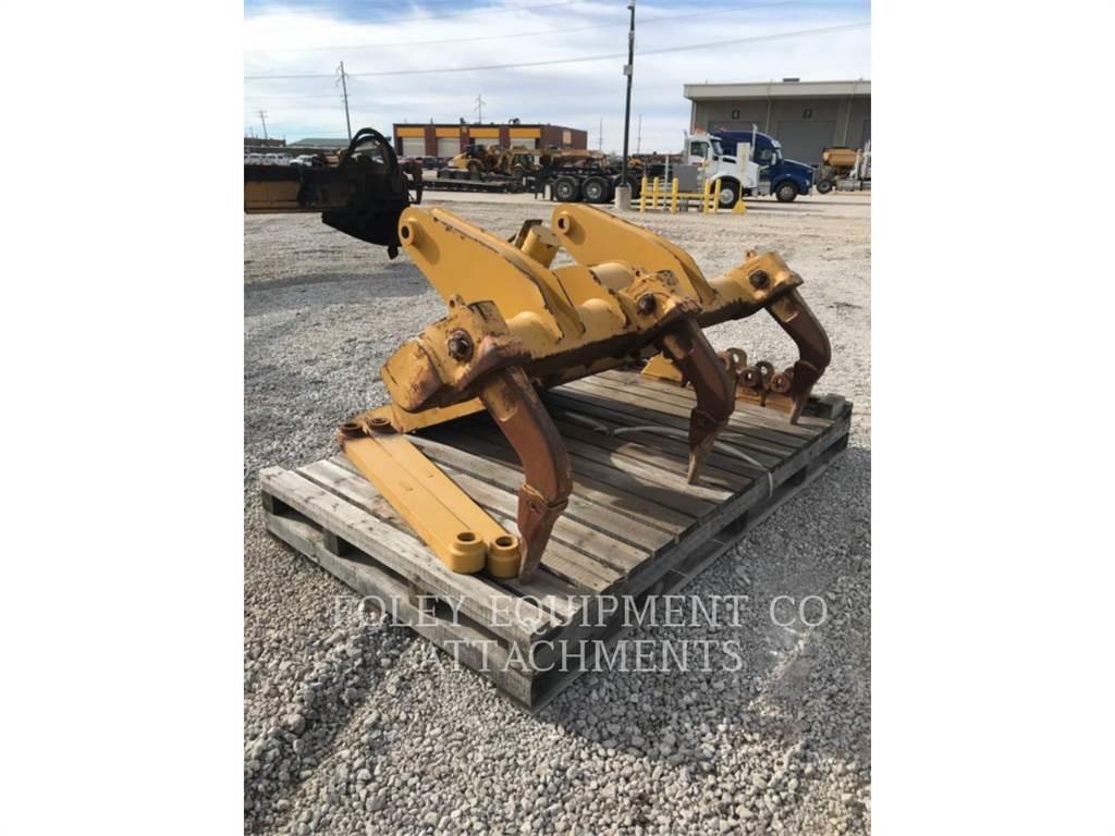 CAT RRD6T Bulldozer