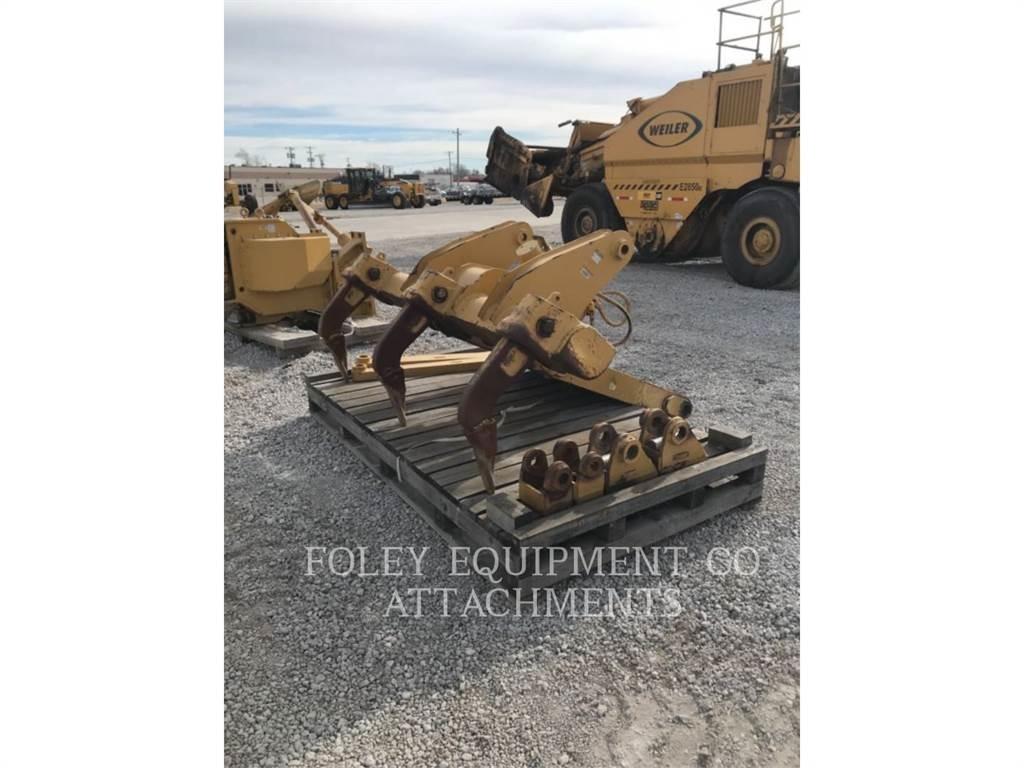 CAT RRD6T Bulldozer