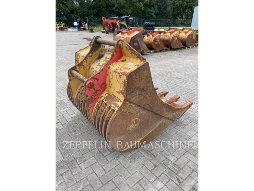 CAT SIEBLÖFFEL 1500MM Schaufeln