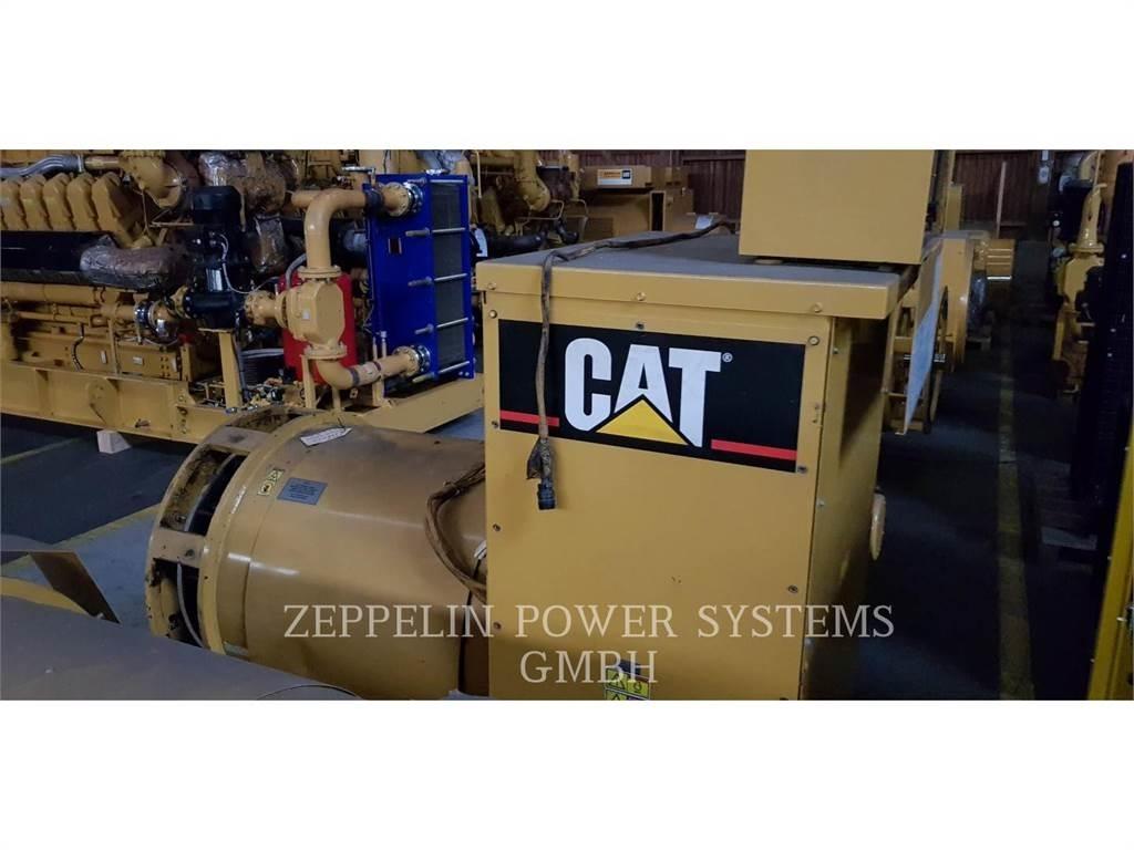CAT SR4B Sonstige Baumaschinen