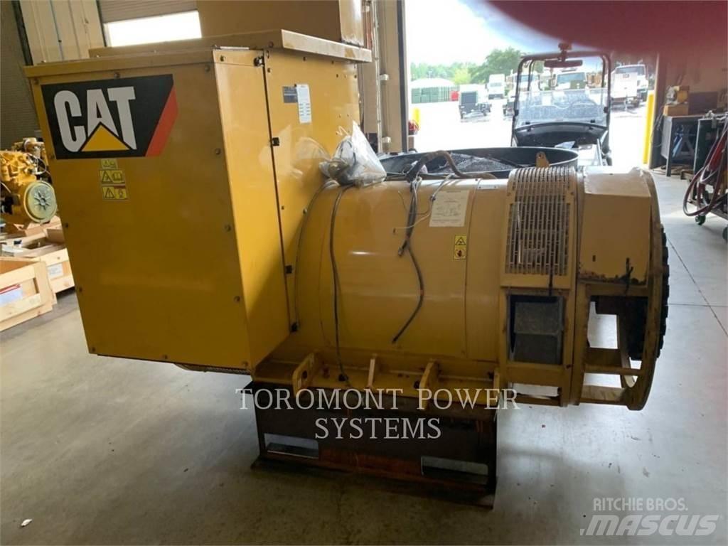 CAT SR4B-C32-600V-1000KW Andere Zubehörteile