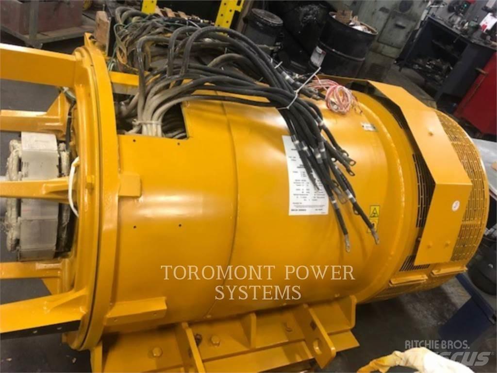 CAT SR4B-C32-600V-1000KW Andere Zubehörteile