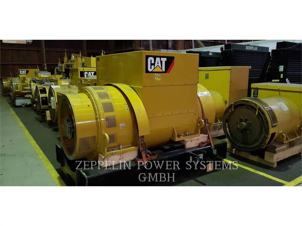 CAT SR4B HV Sonstige Baumaschinen