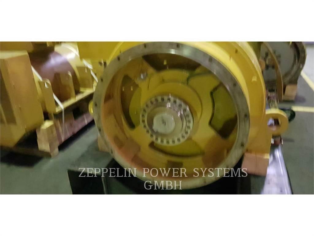 CAT SR4B HV Sonstige Baumaschinen