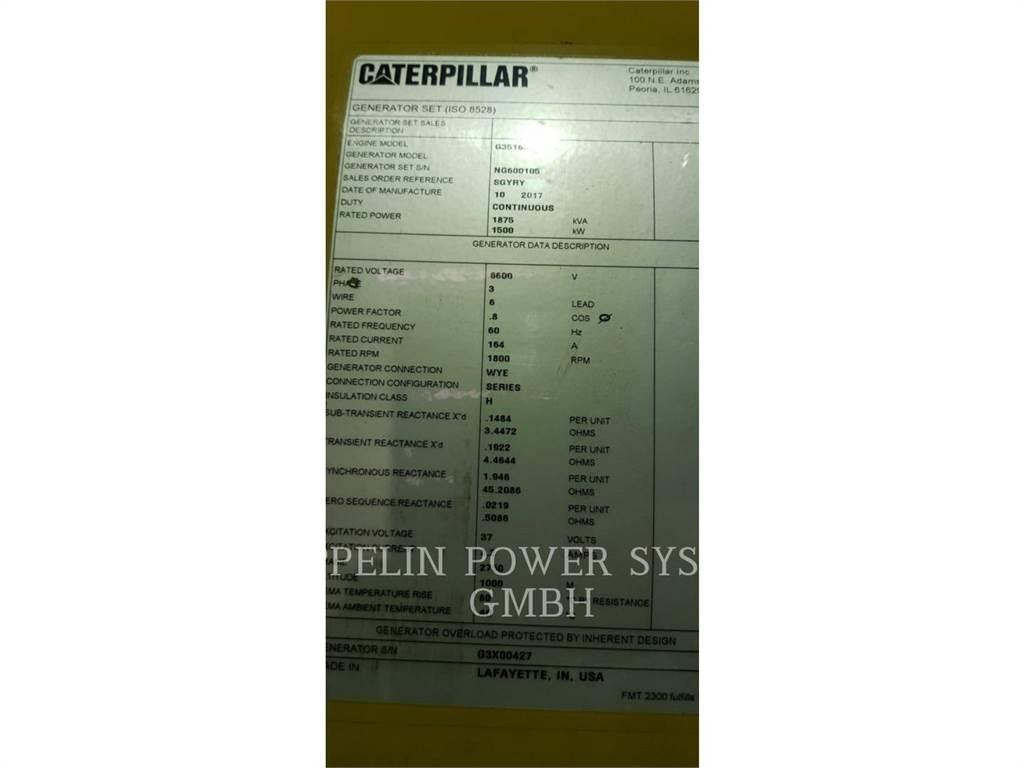 CAT SR4B HV Sonstige Baumaschinen