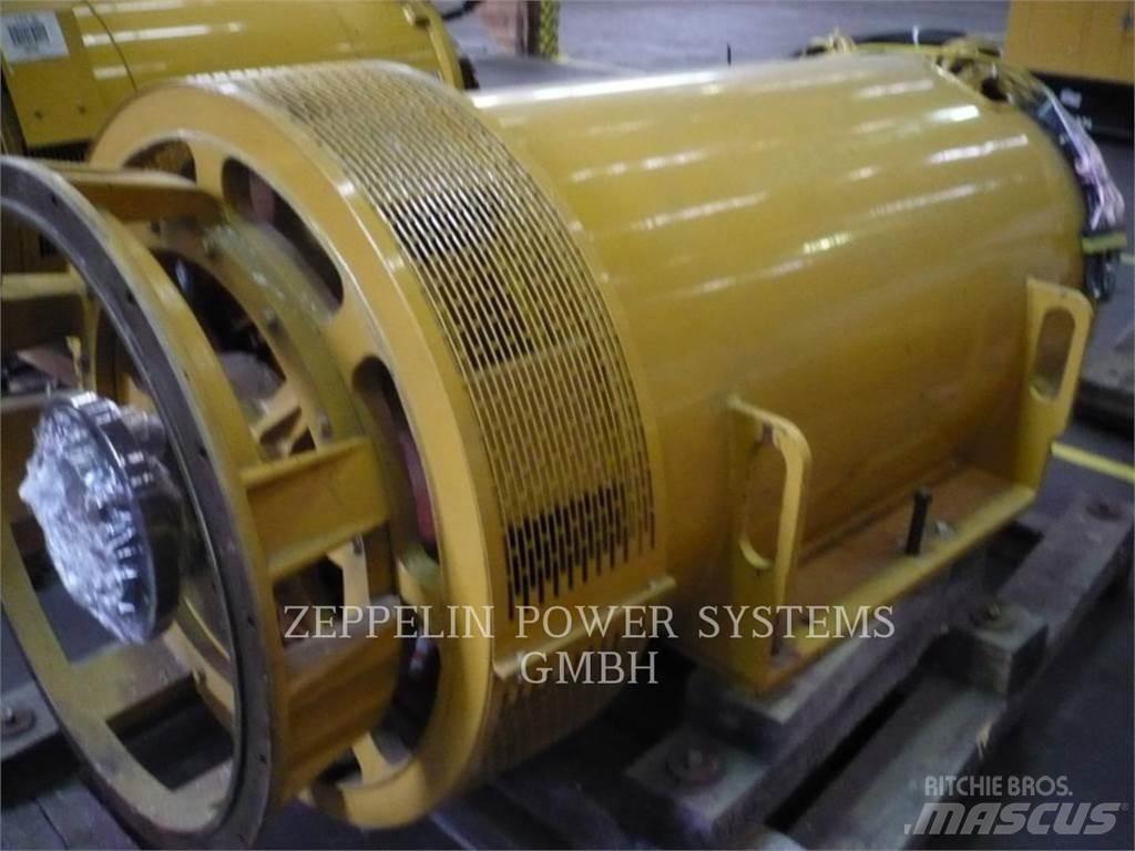 CAT SR5 Sonstige Baumaschinen