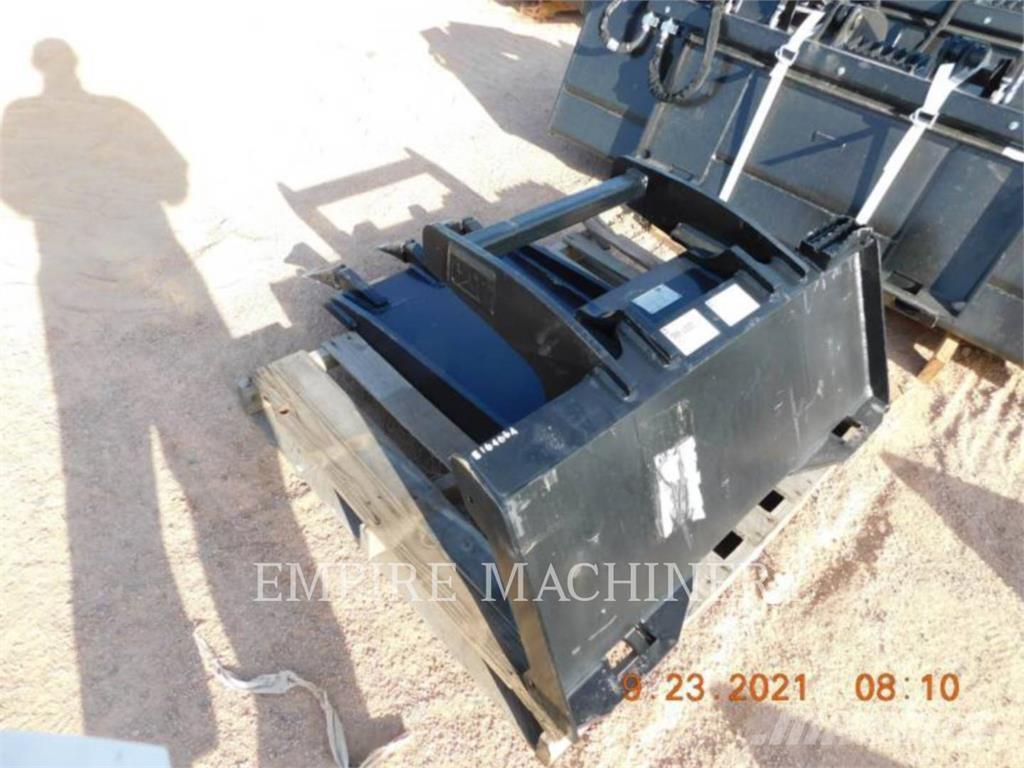 CAT SSL-24CS Sonstige Baumaschinen