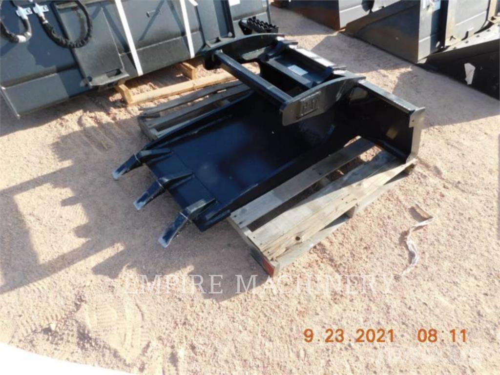 CAT SSL-24CS Sonstige Baumaschinen