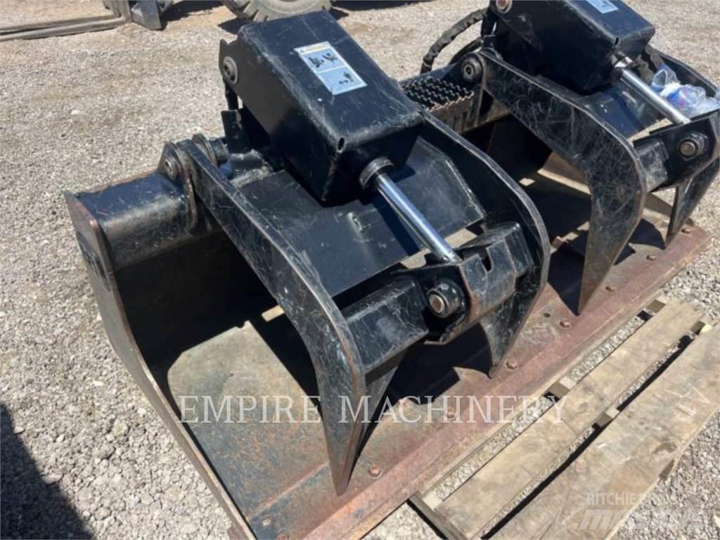 CAT SSL-68IG Sonstige Baumaschinen