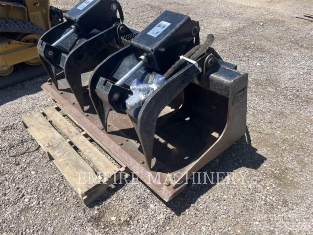 CAT SSL-68IG Sonstige Baumaschinen